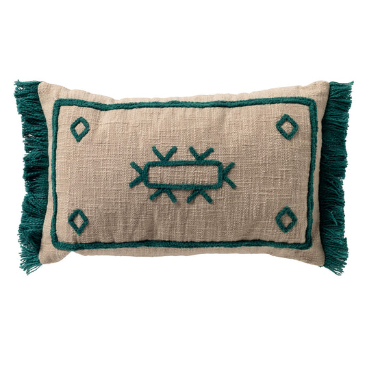 Decorative cushion Ciro