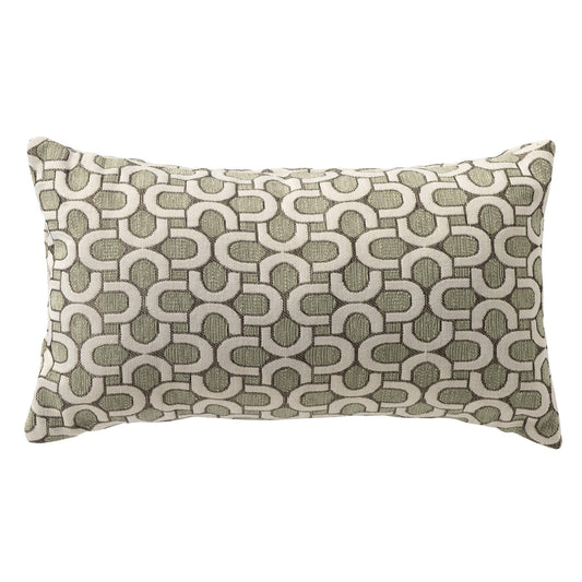 Decorative cushion Elyn
